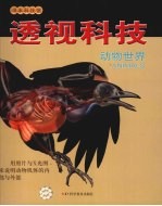 透视科技 动物世界