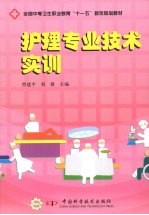 护理专业技术实训