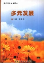 多元发展