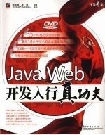 Java Web开发入行真功夫