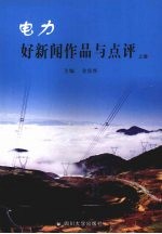 电力好新闻作品与点评 上