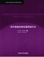 现代智能信息处理实践方法