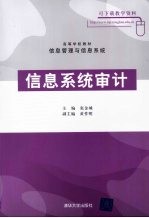信息系统审计