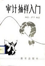 审计抽样入门