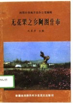 无花果之乡阿图什市