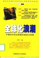全球化浪潮 中国经济安全面临的挑战与抉择