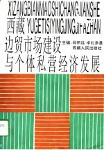 西藏:边贸市场建设与个体私营经济发展