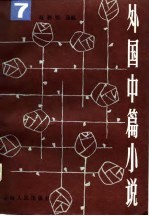 外国中篇小说 7