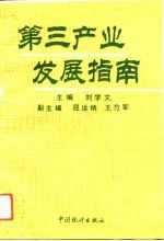 第三产业发展指南