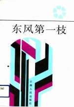 东风第一枝 昆明市五华区“科技兴区”研究