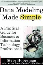 DATA MODELING MADE SIMPLE