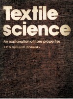 Textile Science