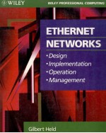 Ethernet Networks:Design Implementation Operation Management