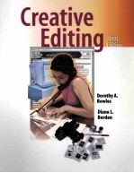 Creative Editing Third Edition