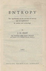 ENTROPY