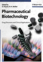 Pharmaceutical Biotechnology Drug Disver Clinial Applications