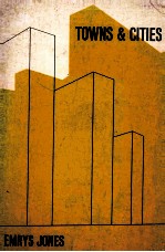 TOWNS AND CITIES