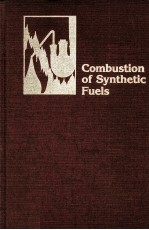 ACS SYMPOSIUM SERIES 217 Combustion of Synthetic Fuels