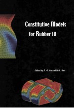 Constitutive Models for Rubber IV