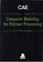 FUNDAMENTALS OF COMPUTER MODELING FOR POLYMER PROCESSING