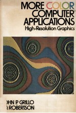 MORE COLOR COMPUTER APPLICATIONS