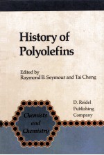 HISTORY OF POLYOLEFINS