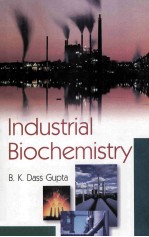 INDUSTRIAL BIOCHEMISTRY