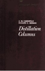 Distillation Columns