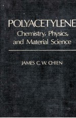 Polyacetylene Chemistry