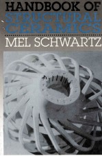 HANDBOOK OF STRUCTURAL CERAMICS