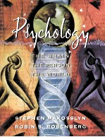PSYCHOLOGY THE BRAIN