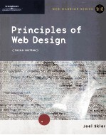 Principles of Web Design