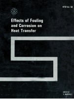 Effects of Fouling and Corrosion on Heat Transfer