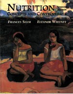 NUTRITION CONCEPTS AND CONTROVERSIES Seventh Edition