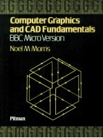 Computer Graphics and CAD Fundamentals:BBC Micro Version