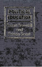 POLITICAL EDUCATION