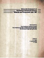 Intersociety Symposium on Machining of Advanced Ceramic Materials and Components