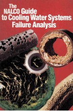 The Nalco Guide to Cooling Water System Failure Analysis