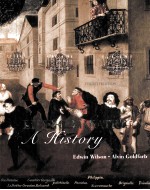 Living theatre : a history 4th ed.