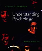 UNDERSTANDING PSYCHOLOGY DEVENTH EDITION