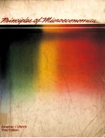 PRINCIPLES OF MICROECONOMICS THIRD EDITION