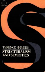 STRUCTRALLSM AND SEMIOTICS