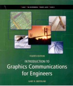 Introduction to Graphics Communications for Engineers Fourth Edition