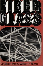 FIBER GLASS