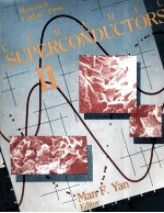 CERAMIC SUPERCONDUCTORS II RESEARCH UPDATE,1988