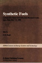 SYNTHETIC FUELS