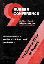 RUBBER CONFERENCE’99