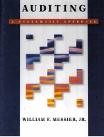 AUDITING A SYSTEMATIC APPROACH