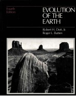 EVOLUTION OF THE EARTH FOURTH EDITION