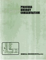 PROCESS ENERGY CONSERVATION